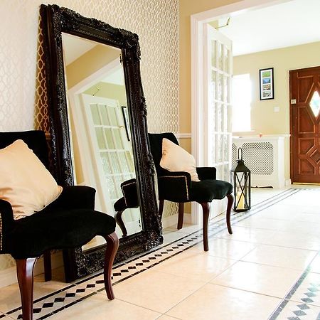 Sika Lodge Guesthouse Killarney Ngoại thất bức ảnh