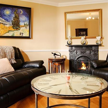 Sika Lodge Guesthouse Killarney Ngoại thất bức ảnh