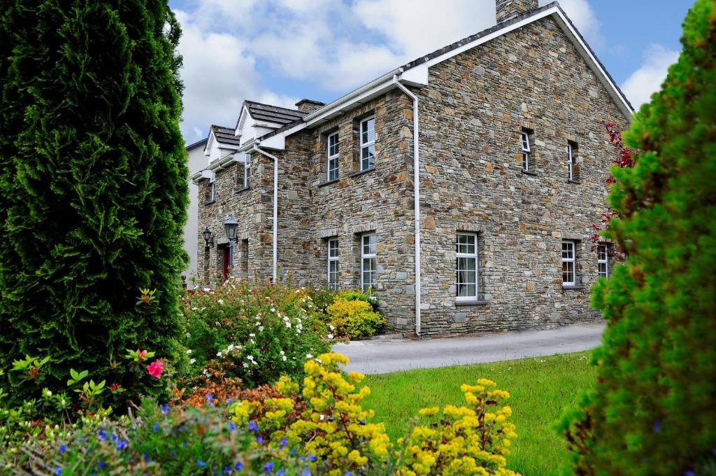 Sika Lodge Guesthouse Killarney Ngoại thất bức ảnh