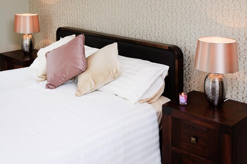 Sika Lodge Guesthouse Killarney Phòng bức ảnh