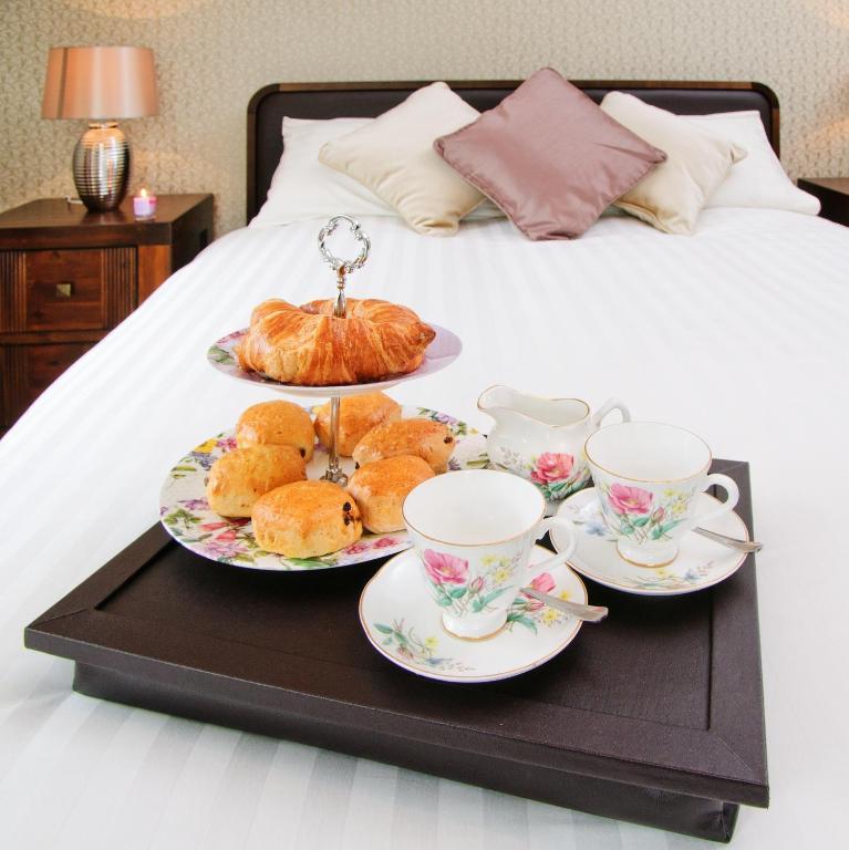 Sika Lodge Guesthouse Killarney Phòng bức ảnh