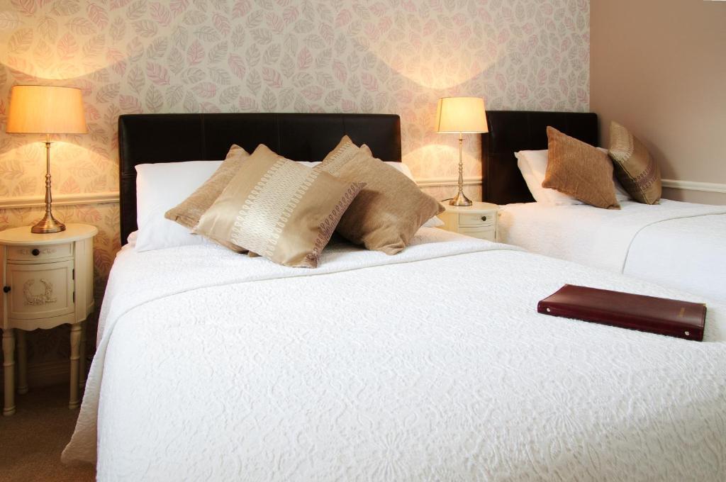 Sika Lodge Guesthouse Killarney Phòng bức ảnh