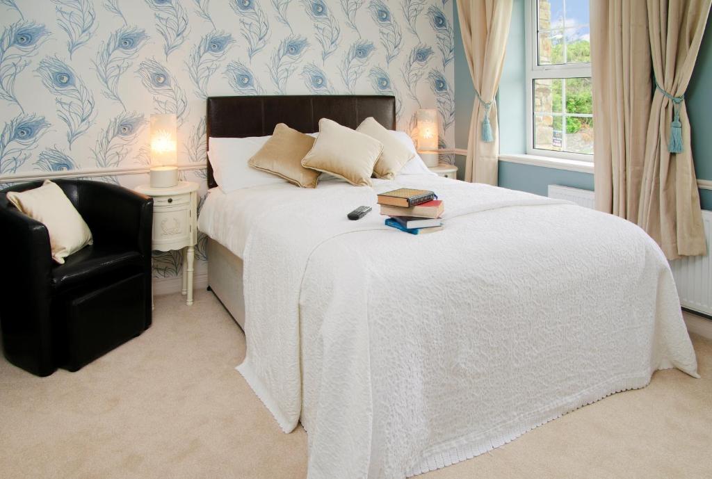 Sika Lodge Guesthouse Killarney Phòng bức ảnh