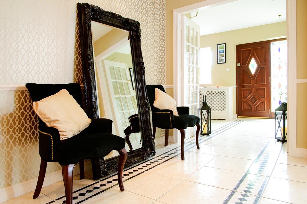 Sika Lodge Guesthouse Killarney Ngoại thất bức ảnh
