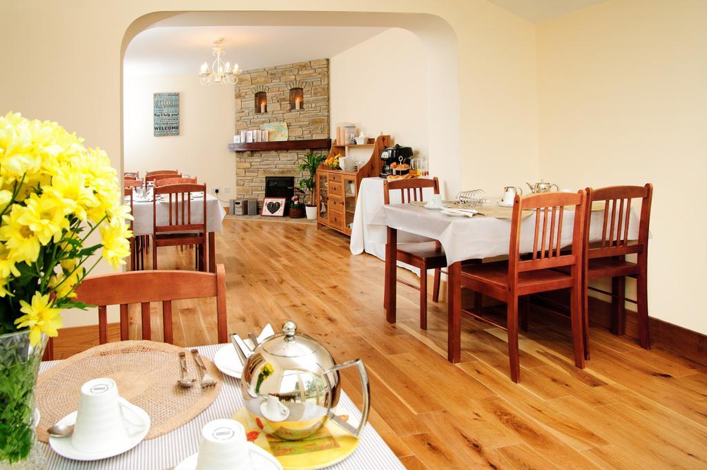 Sika Lodge Guesthouse Killarney Ngoại thất bức ảnh