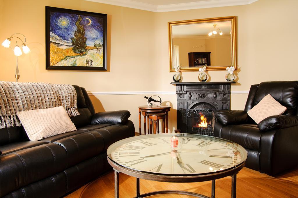 Sika Lodge Guesthouse Killarney Ngoại thất bức ảnh