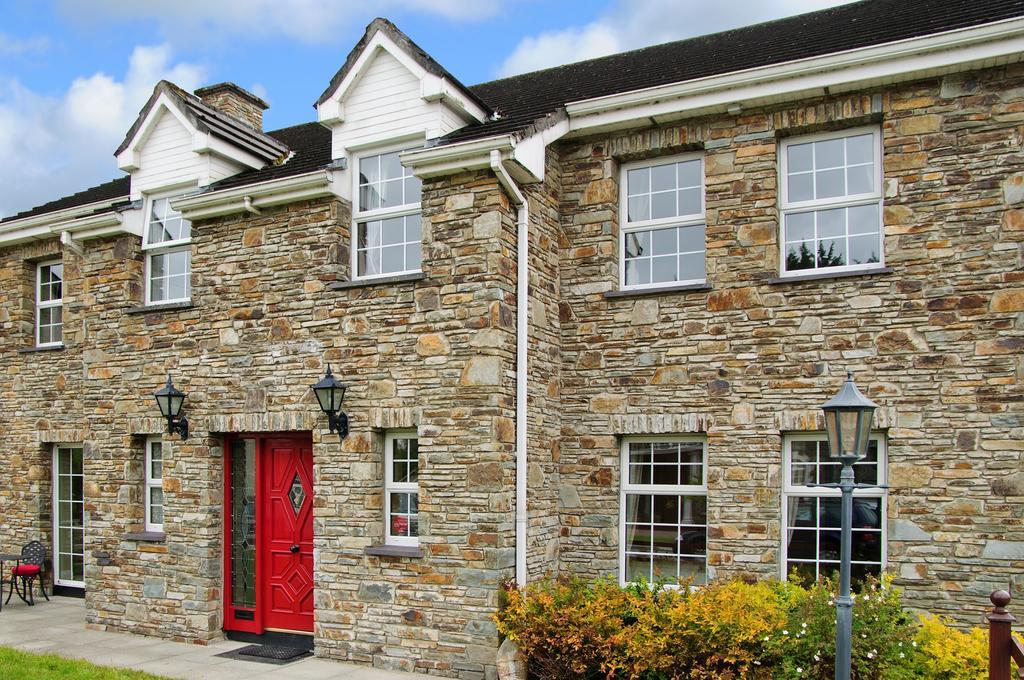 Sika Lodge Guesthouse Killarney Ngoại thất bức ảnh