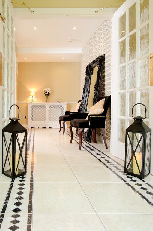 Sika Lodge Guesthouse Killarney Ngoại thất bức ảnh